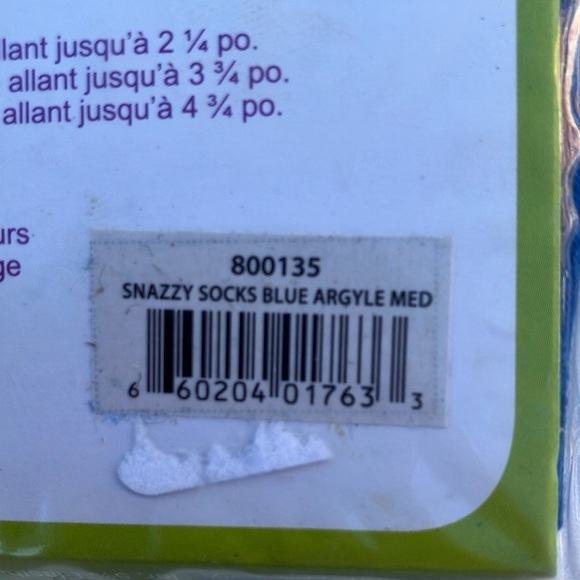 NEW 2 pairs dog socks Blue and Green for Stylish Comfort - Picture 9 of 12